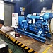 Испытания ДГ 250 кВт для сертификации РМРС