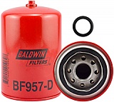 Фильтр топливный BF957-D (Baldwin)