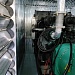 Дизельный генератор мощностью 500 кВт с двигателем Doosan и генератором Stamford 