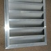 Вентиляционная алюминиевая решетка 400 х 500