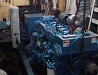 CCFJ150J-WU Судовой дизельный генератор, 150 кВт
