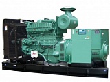 Дизельные генераторы на базе двигателя Mitsubishi, мощность от 600 кВт до 1760 кВт 
